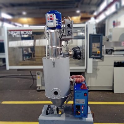 Trémie séchante SB